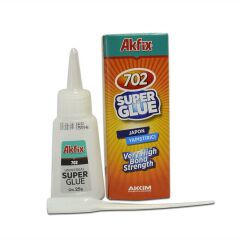 Akfix 702 Japon Yapıştırıcısı
