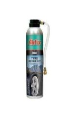Akfix Lastik Tamir Kiti R60 TOPTAN 10 TANE ALIMDA FİYAT ( EN UCUZ FİYAT )