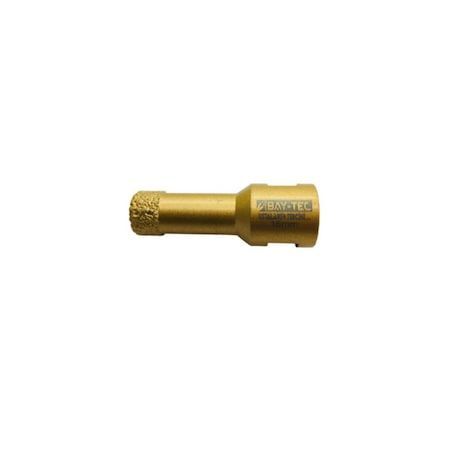 Bay-tec Seramik Mermer Delme Panç 16 Mm Mk-0287