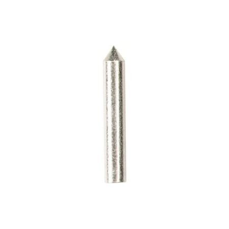 Dremel Gravür Aleti ( Engraver ) İçin Karbürlügravür Ucu 3 Adet - 26159924JA