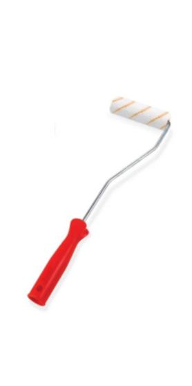 Parmak Rulo Takım (Rulo Sapı + 1 Adet Rulo Ucu 10 cm'lik)