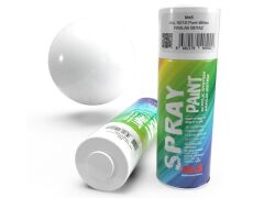 MXS 9010 PARLAK BEYAZ SPREY BOYA 400ML TANE ( Adet ) Alımda FİYAT :