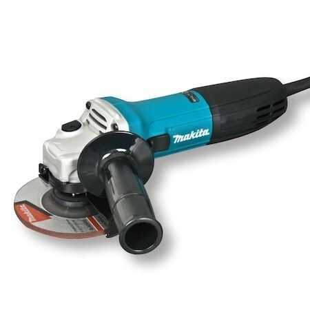 Makita GA4530 720 W 115 MM Avuç Taşlama Makinesi