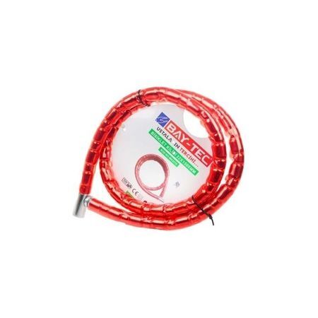 Bay-Tec Yaylı Motor Kilidi