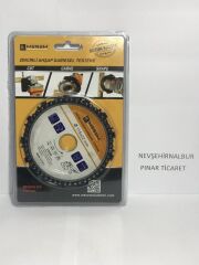 Zincirli Ahşap Kesici 115 Mm