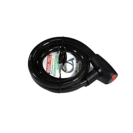 Bay-Tec Motor Kilidi