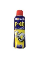 Fixed Pas Sökücü Sprey 200 ml F-240