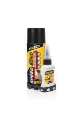 F-245 Hızlı Yapıştırıcı Seti 45gr 200ml