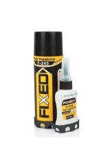F-245 Hızlı Yapıştırıcı Seti 45gr 200ml