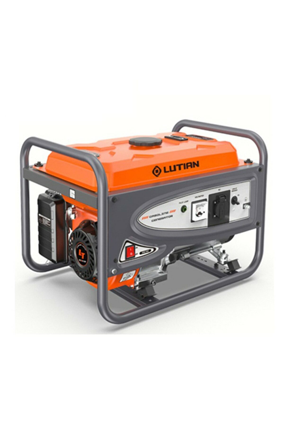 Lt3900n-4 Benzinli Ipli Jeneratör 2.8 Kw - 220 Volt