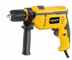 Rown RN1010 13mm 500W Darbeli Matkap