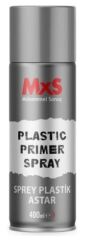 MXS PLASTİK ASTAR SPREY 400ML