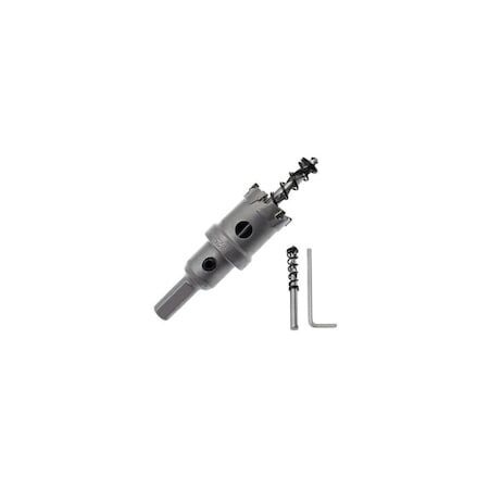 BAYTEC TCT METAL DELME PANÇ 80