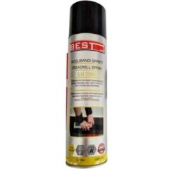 Best Koşu Bandı Yağlayıcı Silikon Sprey 500 ML