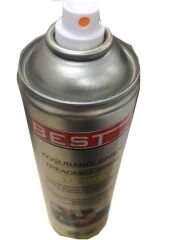 Best Koşu Bandı Yağlayıcı Silikon Sprey 500 ML