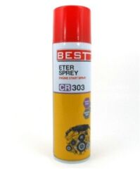 Best Eter Sprey 250 Ml