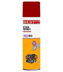 Best Eter Sprey 250 Ml