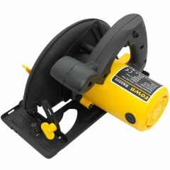 Rown RN0009 Daire Testere Elektrikli 1050W 185mm