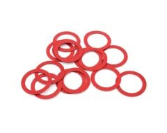 Fiber Conta 1/2'' (100 Adet/Paket)