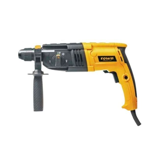 Rown RN1026 SDS Plus 620 W Kırıcı Delici 220 V