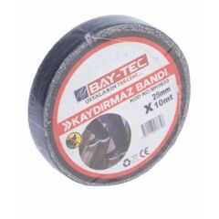 Baytec Kaydırmaz Bant 25Mmx10Mt Mk0830 6798