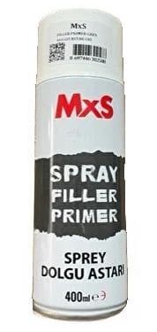 MXS DOLGU ASTAR SPREY 400ML