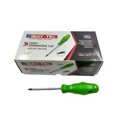 BayTec Torx Tornavida T27