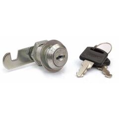 BAYTEC MANDALLI DOLAP KİLİDİ 25 mm