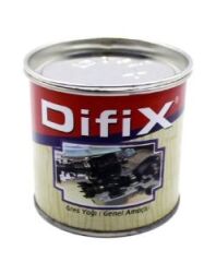 Difix Genel Amaçlı Gres Yağı Teneke 14 Kg