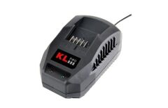 KL PRO KLC240 14.4 V - 18.0 V 2.4 A Akü Şarj Cihazı