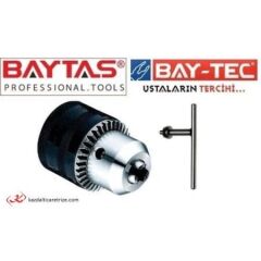 Bay-Tec Anahtarlı Mandren 13Mm