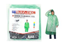 MES8998 EVA YAĞMURLUK