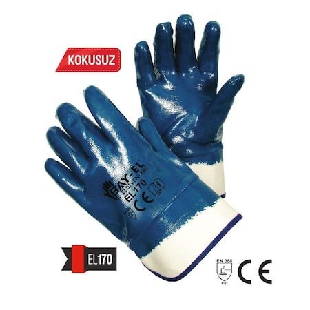 BAYTEC BAYEL ELDİVEN PETROLCÜ