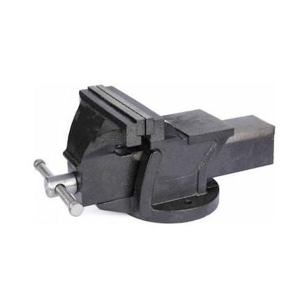 Bay-Tec MK4193 Sabit Tezgah Mengenesi Örslü 125Mm