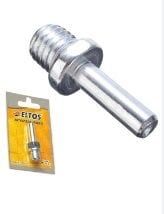 115mm Cırt Zımpara Tabanı Ve Matkap Adaptörü  SGS260