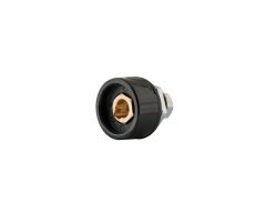 Kaynak Makine Bağlantı Soketi 10-25