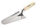 Sıva Malası 24cm Ahşap Sap SGS385