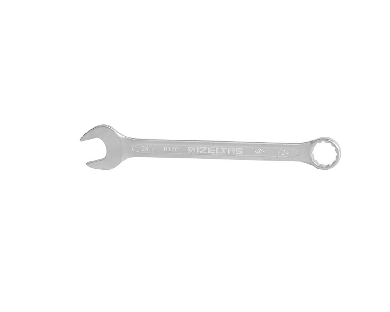 0320 Kombine Anahtar Kısa Boy 29 mm