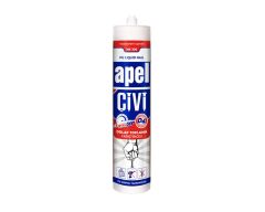 APEL PU Sıvı Çivi MK300 390 gr
