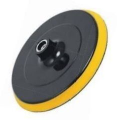 Cırt Zımpara Tabanı 150mm SGS290