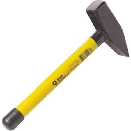 Demir Saplı Metal Saplı Çekiç - 500 Gr