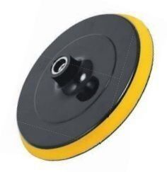 Cırt Zımpara Tabanı 180mm SGS286