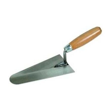 Sait Demirci Sıvacı Malası - Mala Çelik 26 CM
