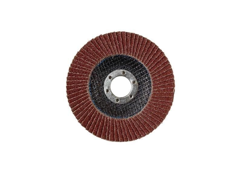 Flap Disk Zımpara  115 mm 80 KUM   SGS432