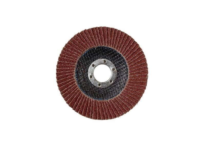 Flap Disk Zımpara  115 mm 100 KUM   SGS433