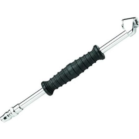 Bay-Tec Hava Jakı Euro Girişli - Lastik Şişirme