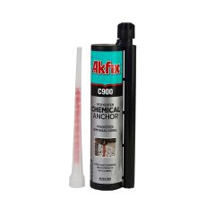 Akfix Kimyasal Dübel C900 345ml