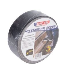 Bay-tec Kaydırmaz Bant 50 mm*25 metre - Zemin Bandı