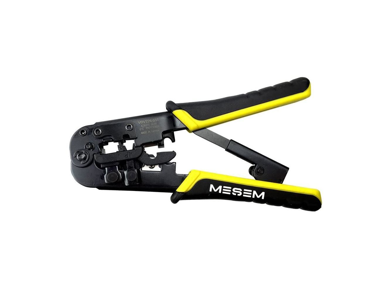 Demir Kesme Makası 14x350 mm MES 4475