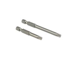 T25X50 Yuvarlak Tork Bits Uç
